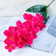 Artificial flowers 