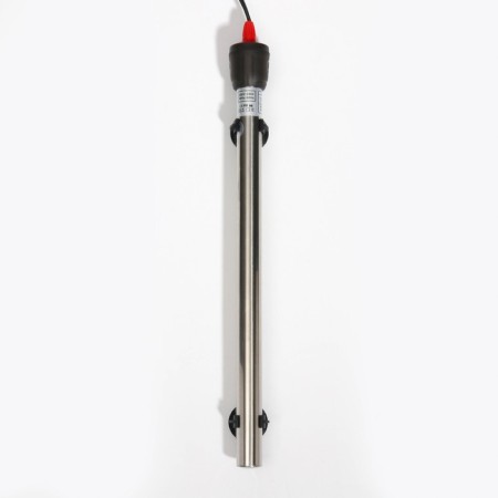 SEA Star HX-233 metallic heater, 500 watts, with a thermostat-1