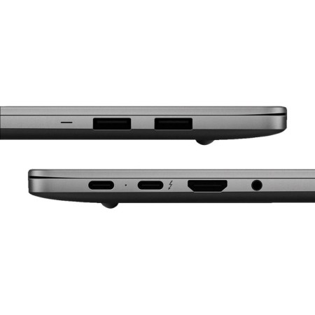 Xiaomi Redmibook 16 Core Ultra 7 155H 32GB SSD1TB Intel ARC 16 "IPS 3.1K (3072x1920 1066687-8