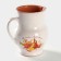 Jug rustic kitchen, 1.3 liters