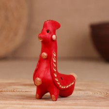 Abashevskaya toy 