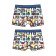 Panties for the boy PlayTode, height 110-116 cm, 2 pcs