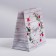 Gift Laminated Square, packaging, “Wonderful Gift”, 22 x 22 x 11 cm