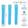 Cold battery "Master K", 80 ml, 20 x 2.5 cm, set 3 pcs