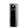 APEXCOOL water cooler 95 LD, heating and cooling, 550/70 watts, black-silver
