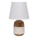 E14 40w 4-gold 20x20x32 cm desktop
