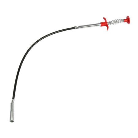 Capture flexible tundra, capture diameter up to 40 mm, length 560 mm-5