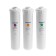Water cleaner "Aquaphor" Crystal A, for hard water, 3-step