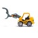 Car "Stroytechnics", mix