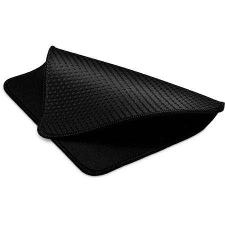 Mouse Redragon Flick S, Game, 210x250x3 mm, black-4