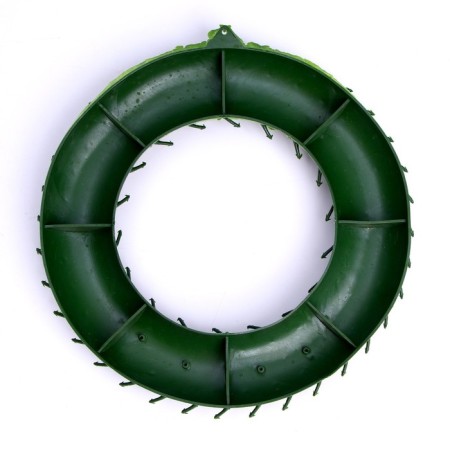 The basis for creating a wreath, d = 26 cm-3