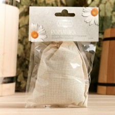Zaparka for the bath is natural 