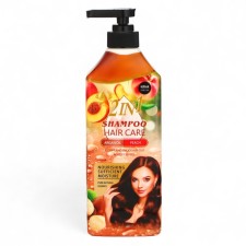 Shampoo Macadades 820 ml with a dispenser