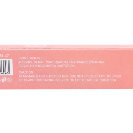 Perfumery Women Luckest, 35 ml-5
