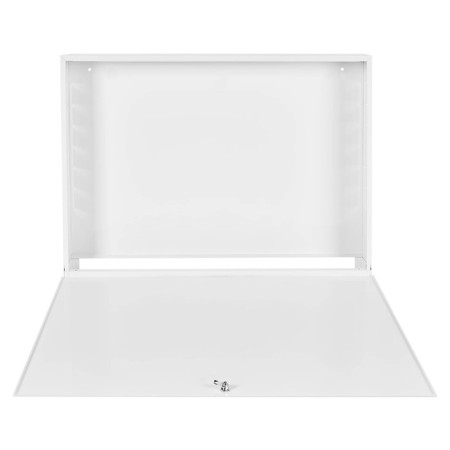Distribution cabinet Rommer RCM-0001-001112, 652X120X857 mm, external, 11-12 outputs-2
