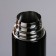 Thermos Mode Forrest is relief, 500 ml, black