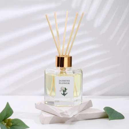 Diffusor aromatic "White Jasmine", 100 ml-1