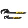 The keys are self -loading tundra, 45 steel, opening 14 - 27 mm, 30 - 63 mm, 265 and 380 mm, 2 pcs.