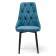 Chair "count" nova 140, ocean