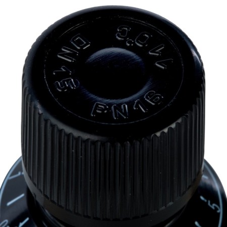 Differential valve Stout SDG-0019-000005, for balancing, G 3/4 "-4