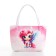 Bag Code Pony, 23*5*16, lightning department, white