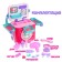 Game set "Personal Stylist", in the suitcase