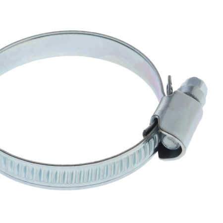 Glubdled zein English clamp, non-bloody carriage, diameter 32-50 mm, width 9 mm-6
