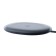 Wireless charger Baseus Jelly, 2 A, 15W, black