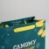 Package Gift Laminated Vertical, Packaging, “The Best Teacher”, ML 27 x 23 x 11.5 cm