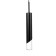 Bayerlux suspension of Bayerlux "Romus" LED 6W 4000K Black 5x5x30-230cm