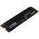 SSD Kingston PCIE 4.0 X4 4TB SKC3000D/4096G KC3000 M.2 2280