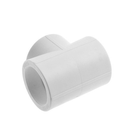 Tee valfex, polypropylene, d = 75 mm-1