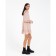 Women's dress Mist p. 42, pink