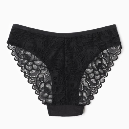 Cowards female brazillana color black, size 46 (m)-2