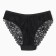 Cowards female brazillana color black, size 46 (m)