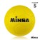 Ball football minsa, 32 panels, 3 layers, p. 5, yellow color