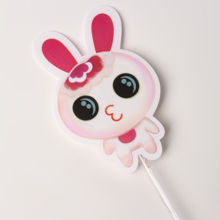 Light wand "Bunny"-3