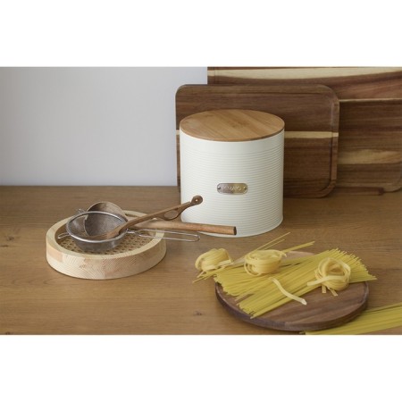 Serving dish Liberty Jones Tibo, Acacia, D = 26 cm-1