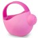 Bathing toy "Lake Large Bolshoi", mix