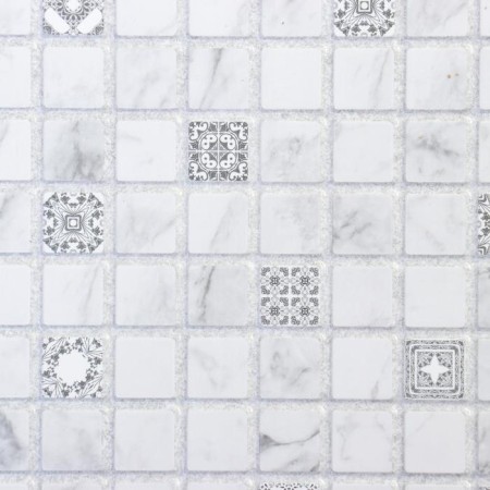 PVC mosaic panel shine 485x960-1