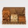 Organizer desktop component "owl"