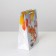 Gift laminated package, packaging, Happy Birthday, MS 18 x 23 x 8 cm