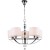 5 lamps