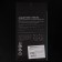 Protective glass 9d Luazon for Xiaomi Redmi 7a, full glue, 0.33 mm, 9n, black