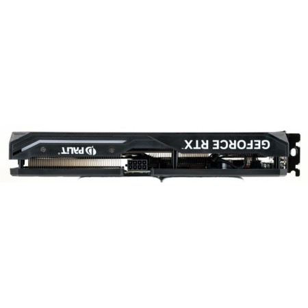 The Palit PCI-E 4.0 RTX406060TI Dual OC NVIDIA GeForce RTX 406060TI 8192MB 128 GDDR6 2310 10044-7