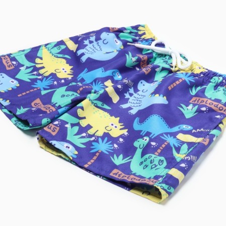 Baby panties children's minku "dinosaurics" growth 110-116 cm-1