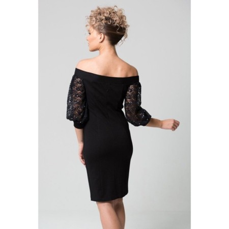 Women's dress, size 42-2