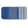 Labor folder A4, 325 x 240 mm, with handles, compounds on Velcro, textile, PTR-10, calligrata "rocket"