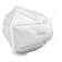 Half mask filtering bison KN-95 11165-2, FFP2, 10 pcs