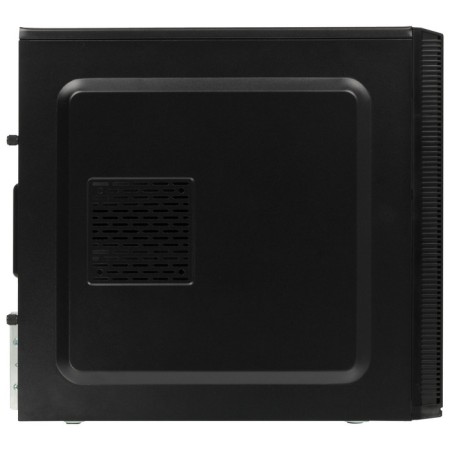 Computer IRU Home 310H5SE MT, i3 10105, 8 GB, HDD 1TB, UHDG 630, DOS, black-6